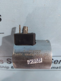 PARKER S1-024000 SOLENOID VALVE COIL