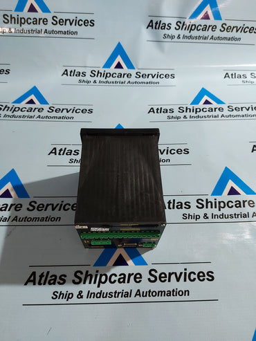 P&B VISION MICROMOTOR PROTECTION RELAY