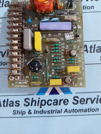 PC 9604590 DIODE FAILURE TYPE 2