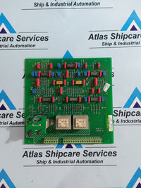PC0112 ISSUE 5 PCB CARD