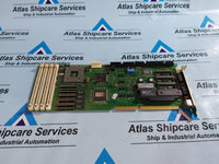 PCA-6147/6137 486/386 INDUSTRIAL CPU CARD REV.B3