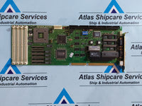 PCA-6147/6137 486/386 INDUSTRIAL CPU CARD REV.B3