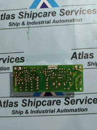 PCB 3L046-5 POWER SUPPLY CIRCUIT BOARD
