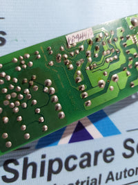 PCB 3L046-5 POWER SUPPLY CIRCUIT BOARD