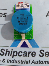 PCB100218-1 REV.1 PCB CARD
