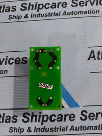 PCB100218-1 REV.1 PCB CARD