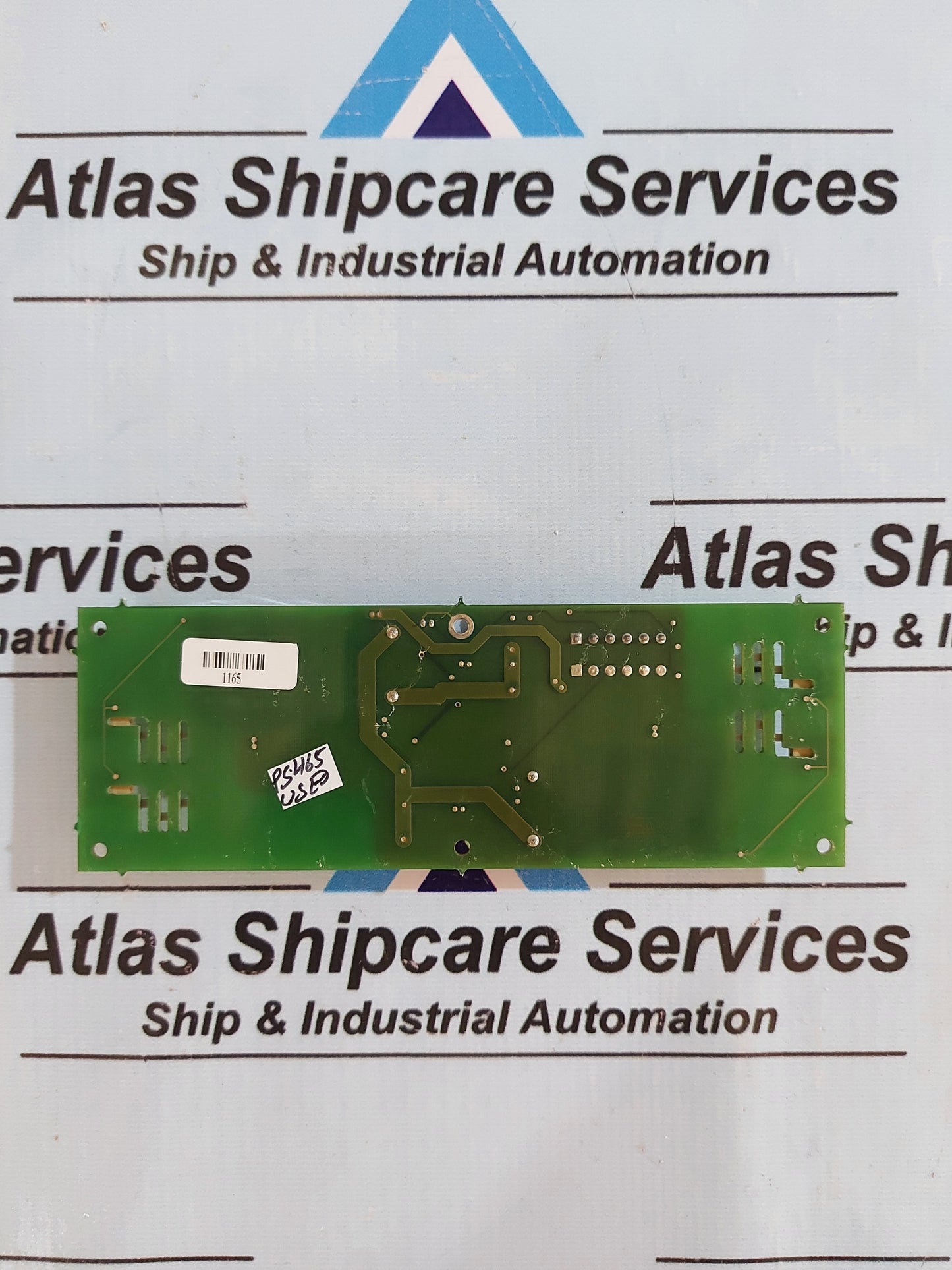 PCB100248-1 REV.2 SCH100171-1 REV.2 P003678-1 PCB CARD
