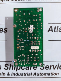 PCS SO23 POWER SUPPLY BOARD