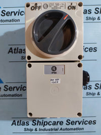 PDL 2 POLE 56SW216 SWITCH