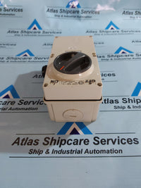 PDL 2 POLE 56SW216 SWITCH