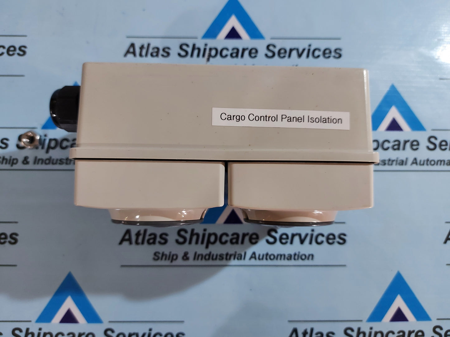 PDL 2 POLE M120 56SW216 SWITCH