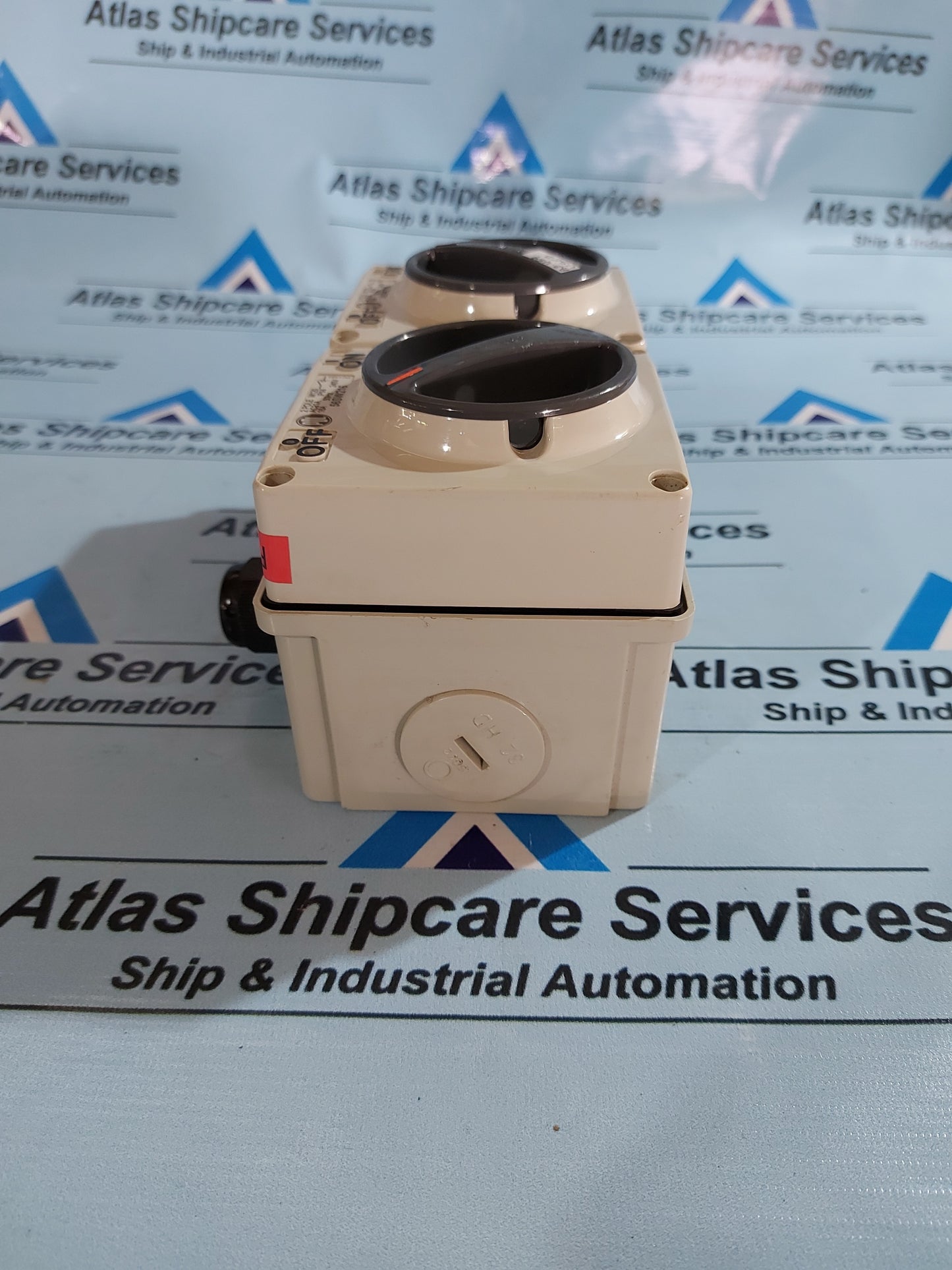 PDL 2 POLE M120 56SW216 SWITCH