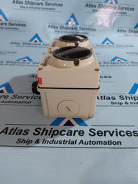 PDL 2 POLE M120 56SW216 SWITCH