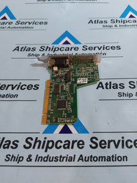 PEAK SYSTEM PCAN-PCI SINGLE CHANNEL OPTO-DECOUPLED CAN INTERFACE PCI CARD