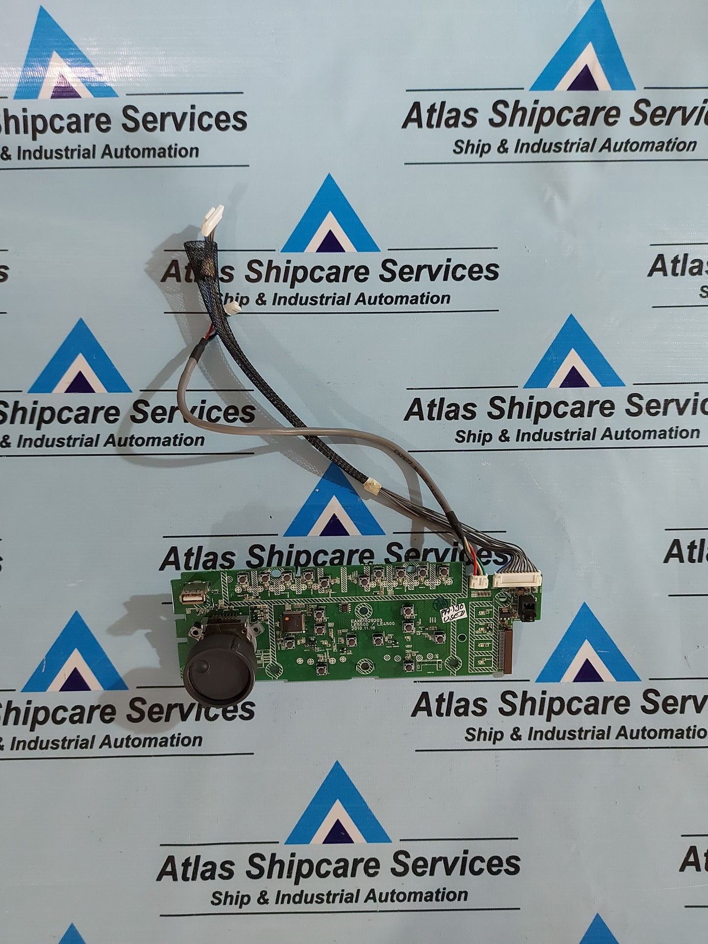 PELCO DVR DX4800 BOARD EAX61029203 LE5500/LE4500