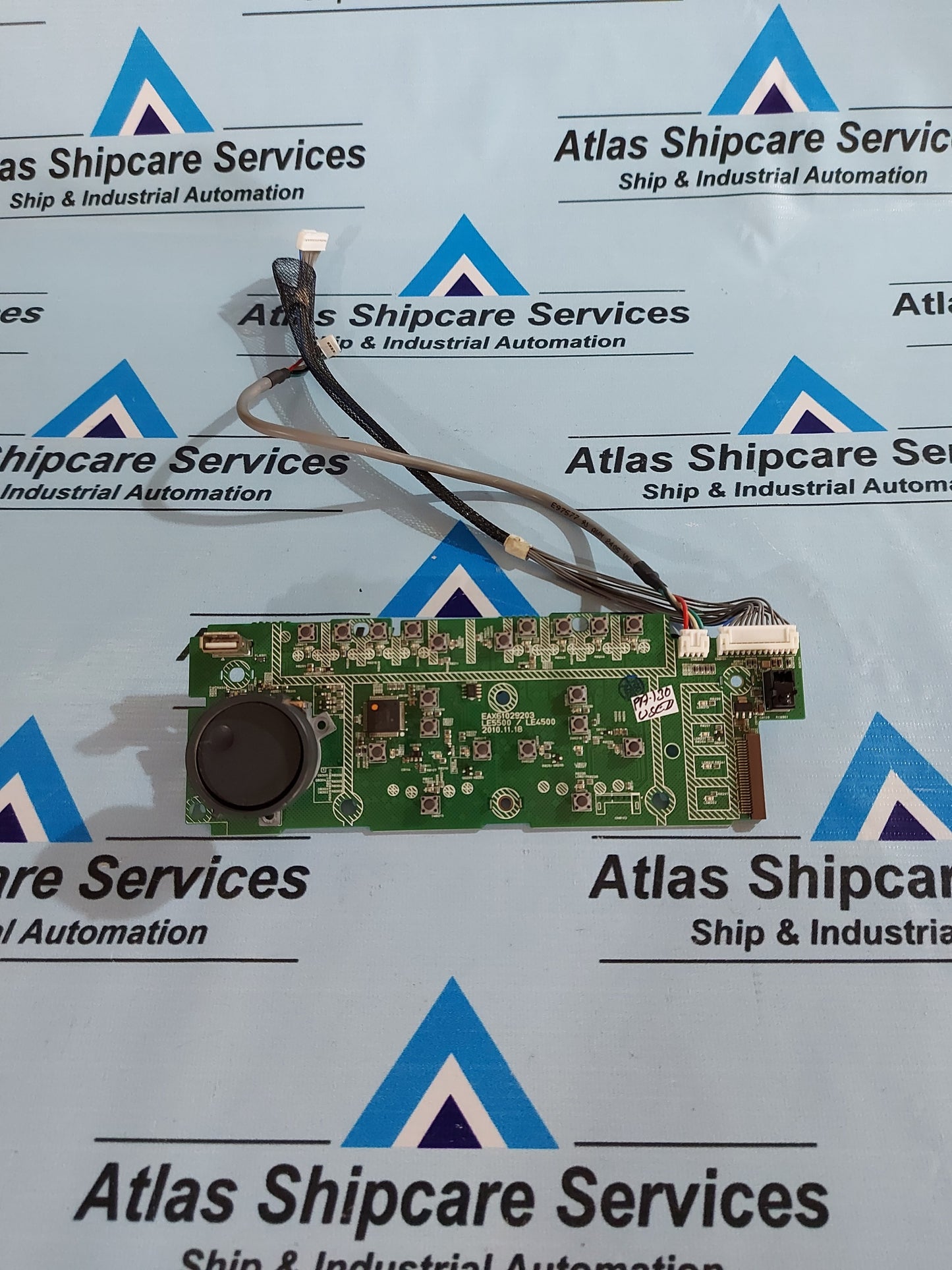 PELCO DVR DX4800 BOARD EAX61029203 LE5500/LE4500