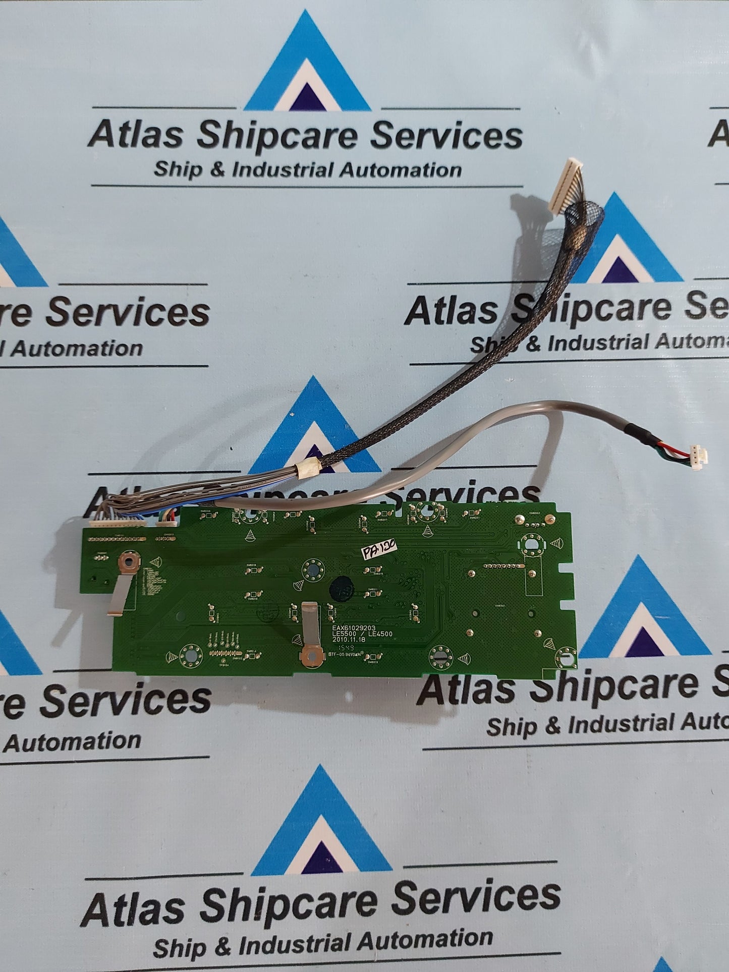 PELCO DVR DX4800 BOARD EAX61029203 LE5500/LE4500