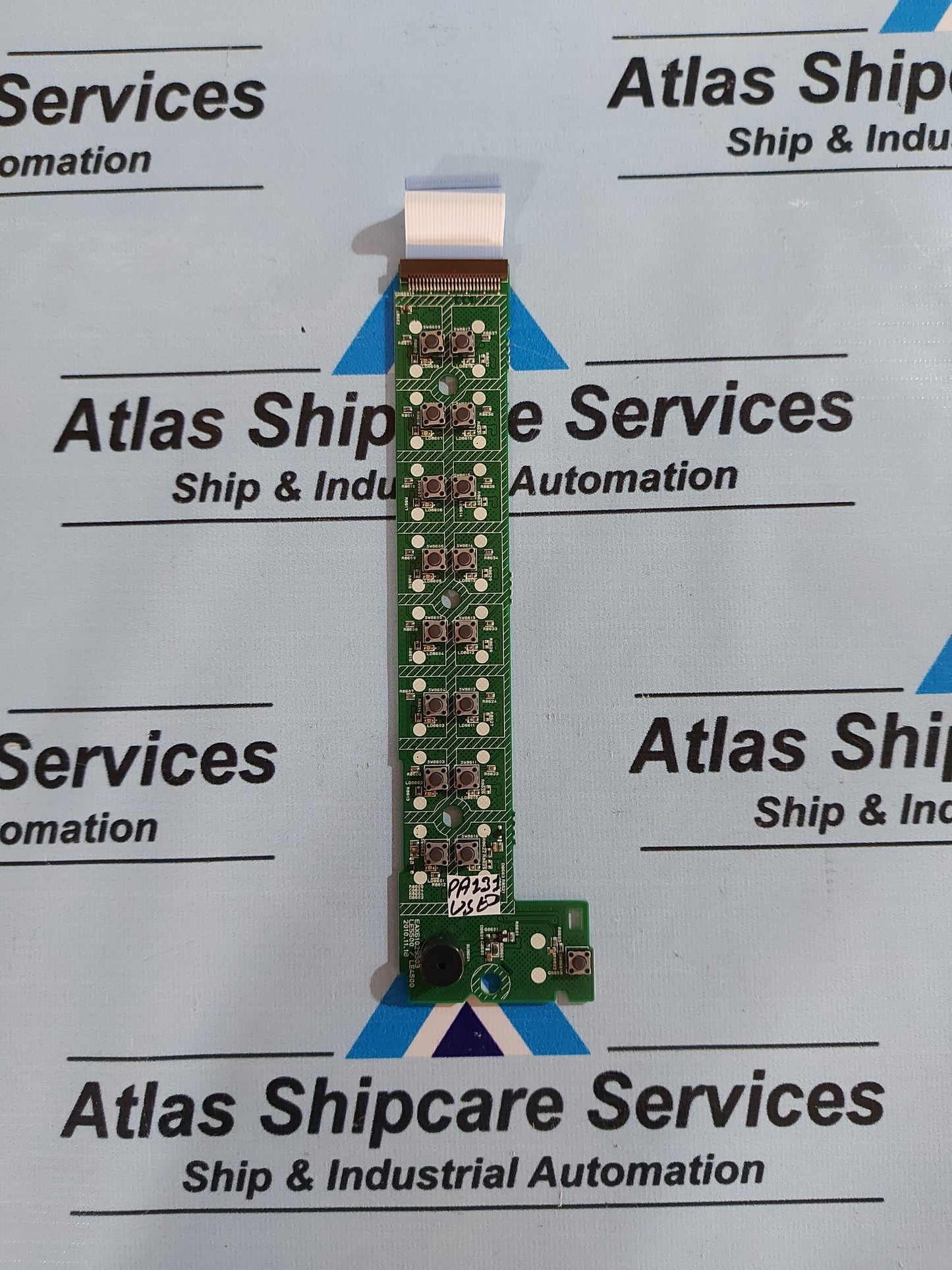 PELCO DVR DX4800 BOARD EAX61029303 LE5500/LE4500