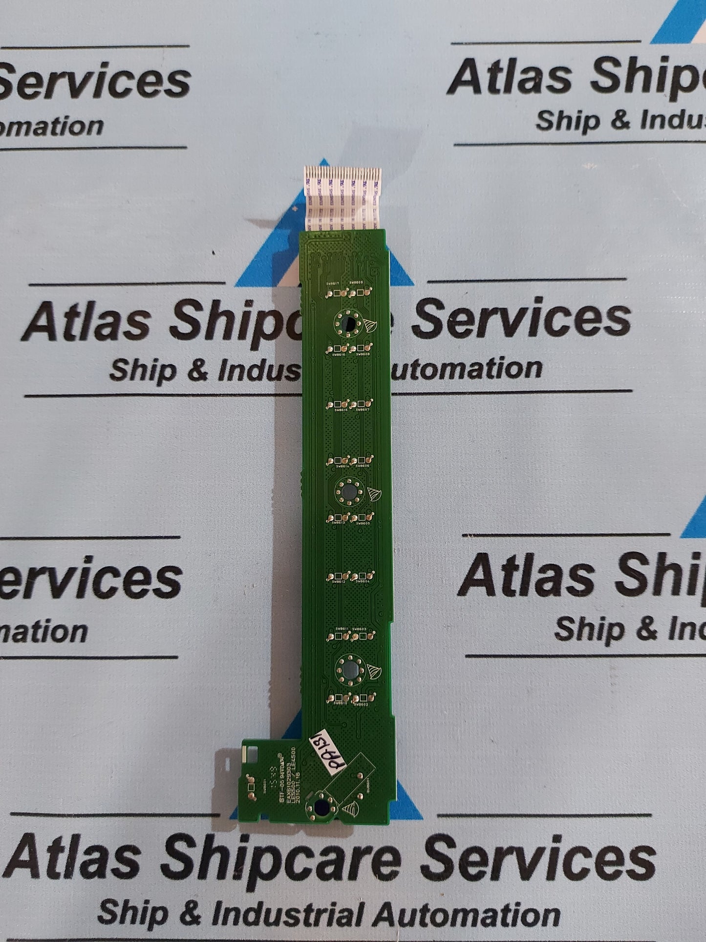 PELCO DVR DX4800 BOARD EAX61029303 LE5500/LE4500