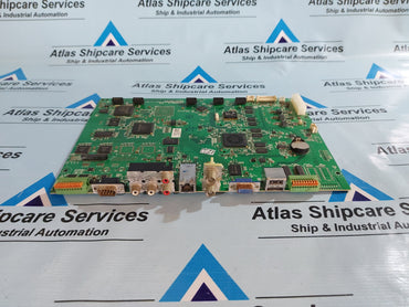 PELCO DVR DX4800 MAIN BOARD LE5600'S EAX63996804