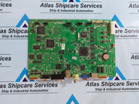 PELCO DVR DX4800 MAIN BOARD LE5600'S EAX63996804