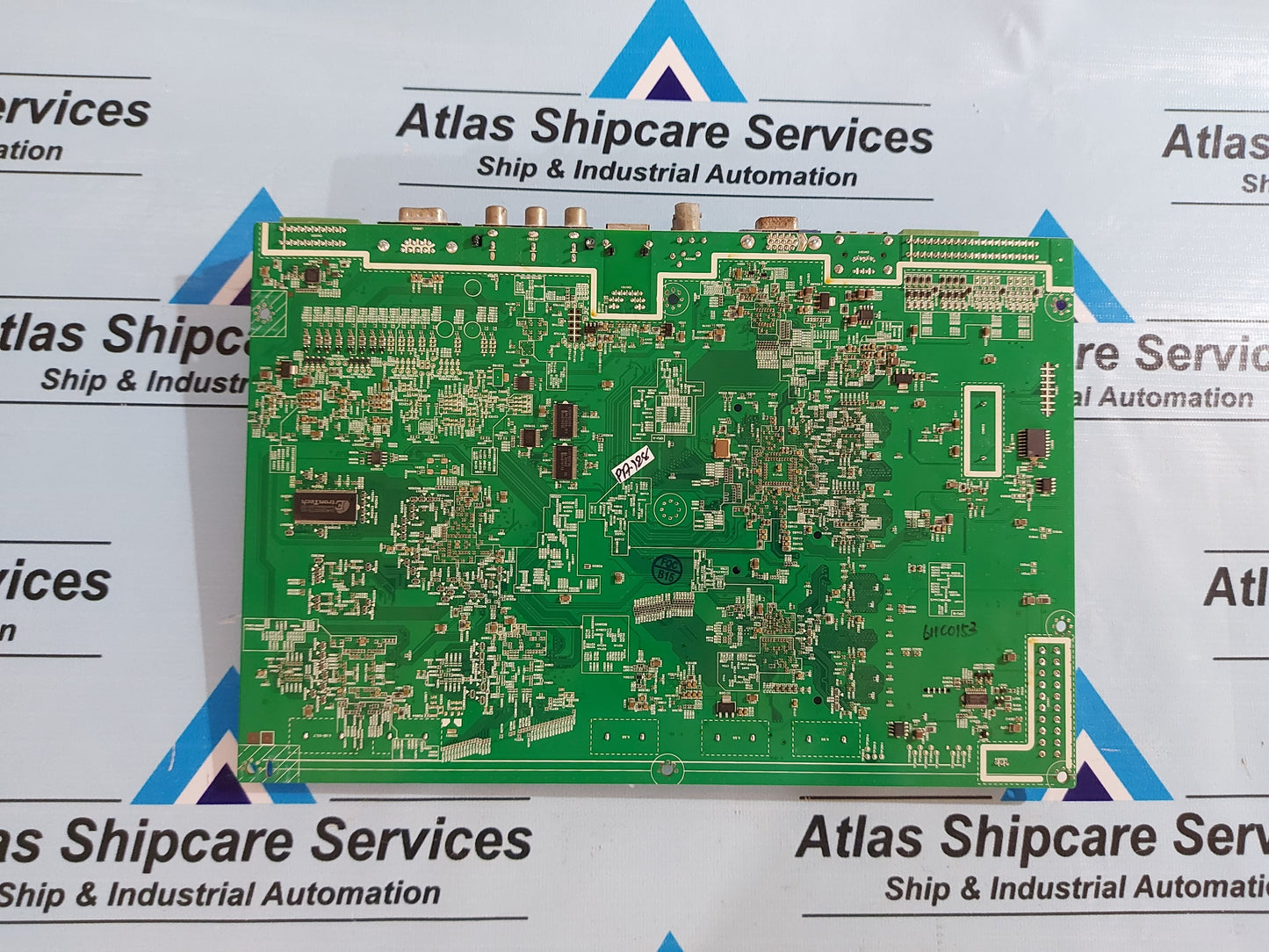 PELCO DVR DX4800 MAIN BOARD LE5600'S EAX63996804