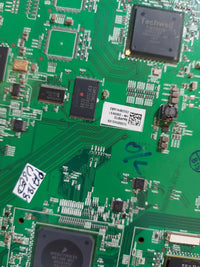 PELCO DVR DX4800 MAIN BOARD LE5600'S EAX63996804