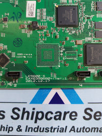 PELCO DVR DX4800 MAIN BOARD LE5600'S EAX63996804