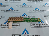 PELCO DVR DX4800 REAR BNC PANEL 16 CHANNEL EAX63971901 LE5500/LE4500 REAR