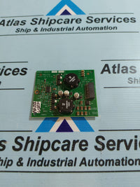 PELCO PA01-0023-00C0G PCB CARD PC01-0023-00C0