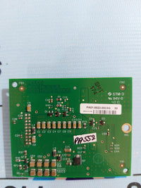 PELCO PA01-0023-00C0G PCB CARD PC01-0023-00C0