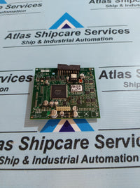 PELCO PA02-0011-5006G PCB CARD PC02-0011-00D0