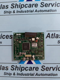 PELCO PA02-0011-5006G PCB CARD PC02-0011-00D0
