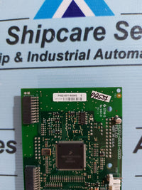 PELCO PA02-0011-5006G PCB CARD PC02-0011-00D0