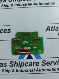 PELCO PA05-0069-00 PCB CARD PC05-0069-00C0