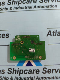 PELCO PA05-0069-00 PCB CARD PC05-0069-00C0