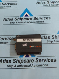 PELCONET NET300R MPEG-4 IP VIDEO/SERIAL EXTENDER RECEIVER