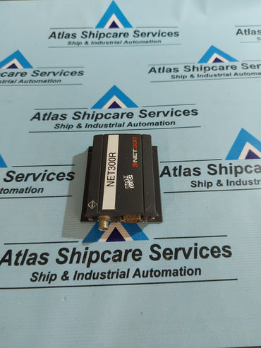 PELCONET NET300R MPEG-4 IP VIDEO/SERIAL EXTENDER RECEIVER