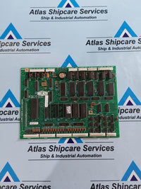 PELLERIN MILNOR 08BSPDB PROCESSOR BOARD