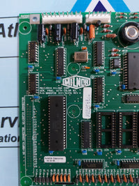 PELLERIN MILNOR 08BSPDB PROCESSOR BOARD