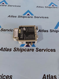 PEM-TECH FOSTCDR RS485 FIBER OPTICS DATA CONVERTER