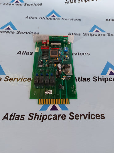 PEM-TECH PT 902M H2S MONITOR REV.2