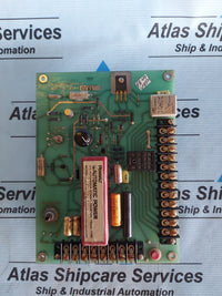 PENNWALT AUTOMATIC POWER 9045-0561 PCB CARD