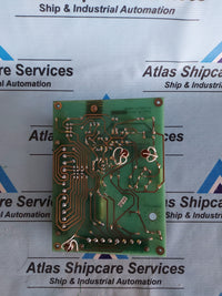 PENNWALT AUTOMATIC POWER 9045-0561 PCB CARD