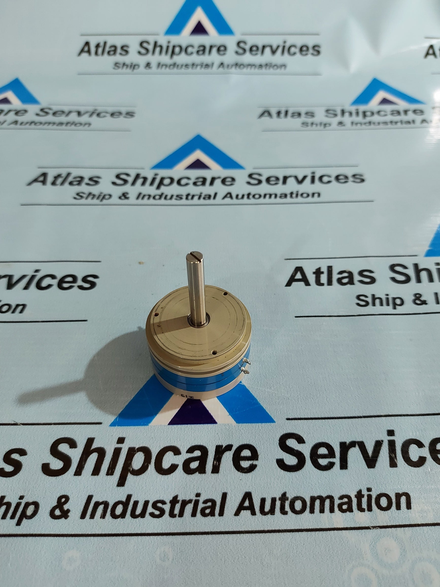 PENNY & GILES D20493/4/VAR6 PRECISION POTENTIOMETER – Atlas