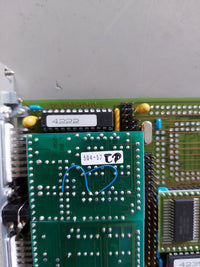 PEP VSBC-1 31.103.1010.1 PCB CARD