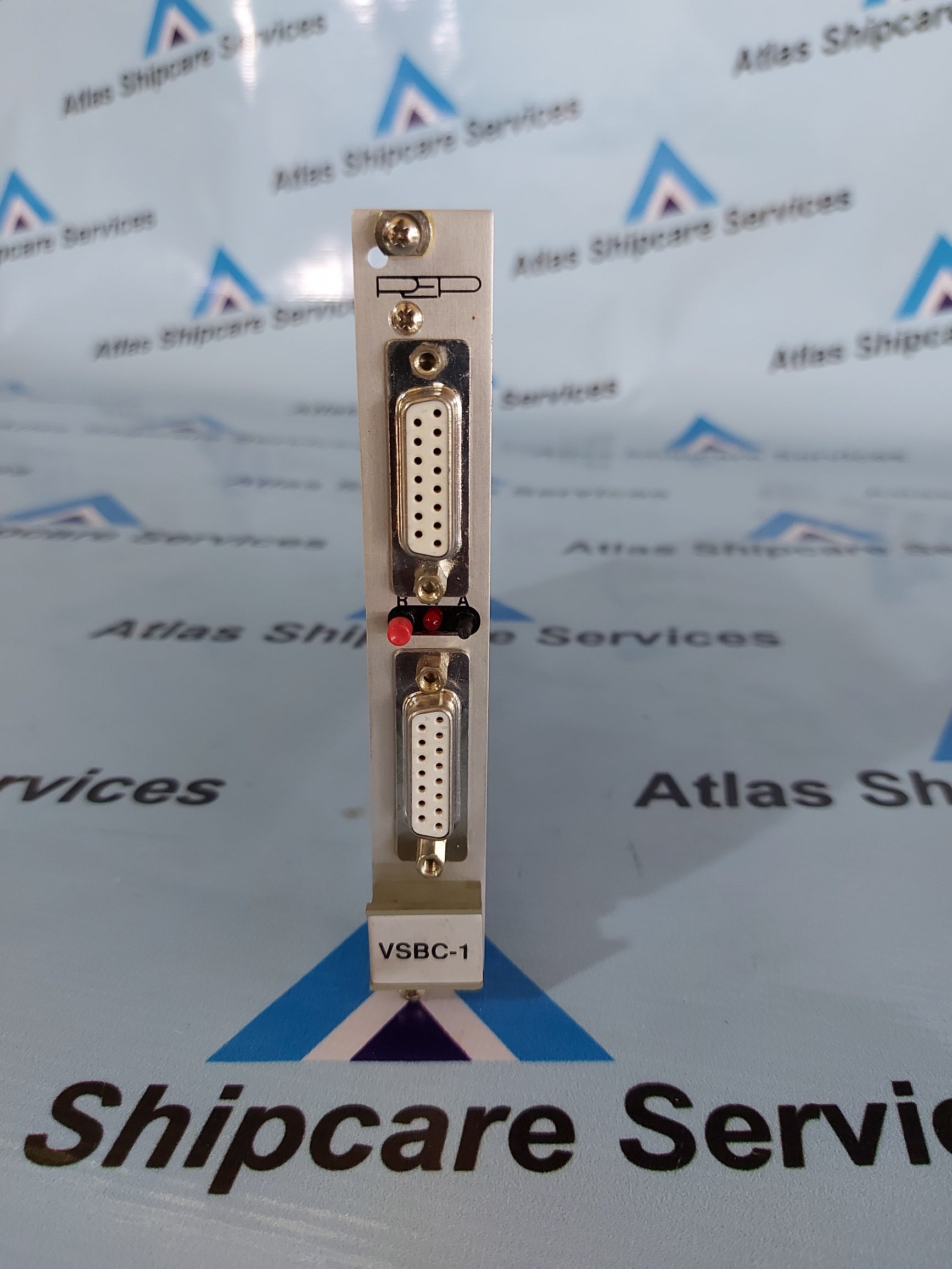 PEP VSBC-1 31.103.1010.1 PCB CARD