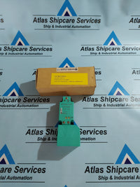 PEPPERL+FUCHS NCN40+U4+N0 INDUCTIVE SENSOR