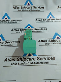 PEPPERL+FUCHS NCN40+U4+N0 INDUCTIVE SENSOR