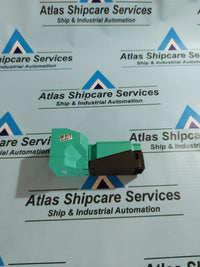 PEPPERL+FUCHS NCN40+U4+N0 INDUCTIVE SENSOR